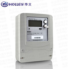 杭州華立DTS541三相四線(xiàn)電子式有功電能表 杭州華立DTS541三相四線(xiàn)電子式有功電能表